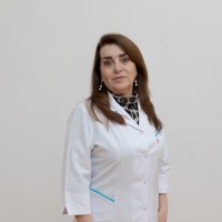 Sevil Mehraliyeva